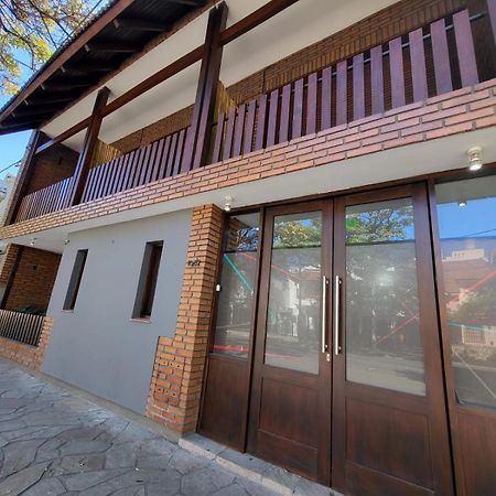 Salta Centro Alojamiento En Avenida Belgrano Exterior foto