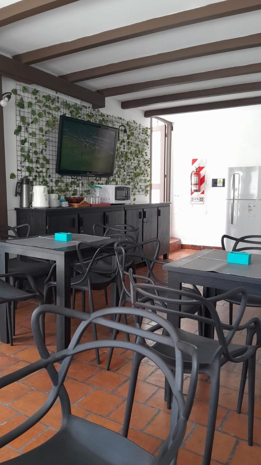 Salta Centro Alojamiento En Avenida Belgrano Exterior foto